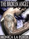 The Broken Angel (The Immortals, #3) The Broken Angel (The Immortals, #3)