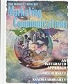 Introduction to Marketing Communications: An Integrated Approach