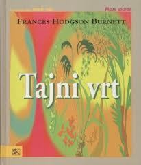 Tajni vrt