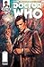 Doctor Who: The Eleventh Doctor #1