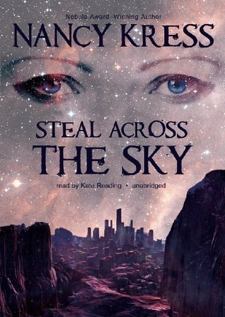 Steal Across the Sky