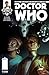 Doctor Who: The Eleventh Doctor #4