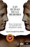 Las ruinas de la ...