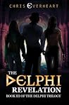 The Delphi Revelation (The Delphi Trilogy #3)