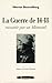 La guerre de 14-18 racontée par un Allemand