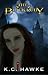 The Black Ruby by K.C. Hawke