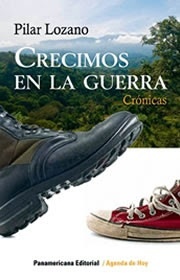 Crecimos en la guerra