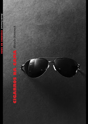 Cigarros na cama (Unknown Binding)