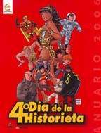 4º Día de la Historieta