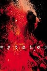 Wytches #3 by Scott Snyder