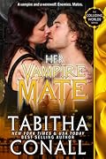 Her Vampire Mate