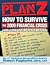 Plan Z: How to Survive the 2009 Financial Crisis (and even live a little better)