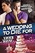 A Wedding to Die For (Brandt and Donnelly Caper, #3)