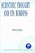 Scientific Thought and Its Burdens by Alparslan Acikgenc