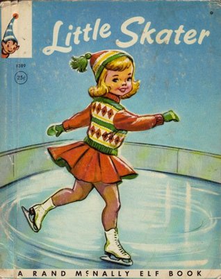 Little Skater