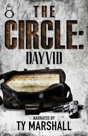 The Circle: Dayvid