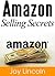 Amazon Selling Secrets: Make 20k a Month Selling on Amazon