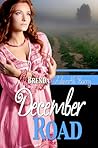 December Road by Brenda Ashworth Barry