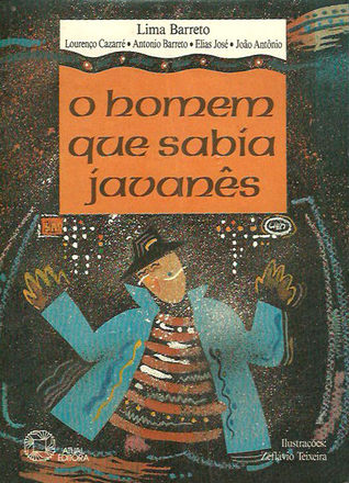 O Homem Que Sabia Javanês