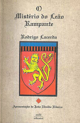 O Mistério do Leão Rampante