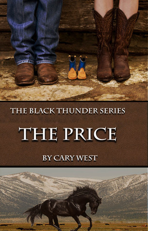 The Price (Black Thunder, #2)
