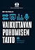 Vaikuttavan puhumisen taito – Matkaopas esiintyjille
