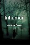Inhuman Inhuman