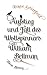 Aufstieg und Fall des Wollspinners William Bellman by Diane Setterfield