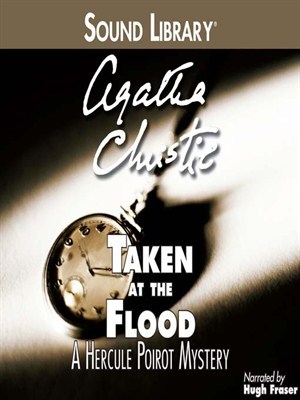 Taken at the Flood