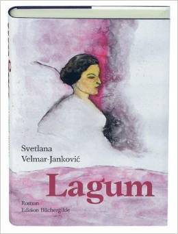 Lagum (Hardcover)