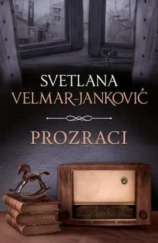 Prozraci (Paperback)