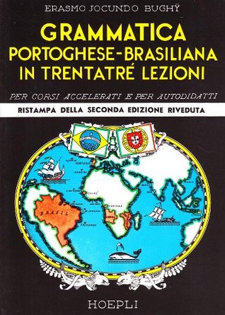 Grammatica elementare portoghese-brasiliana
