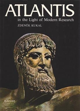 Atlantis in the Light of Modern Research (Earth Science Reviews, Vol 21)