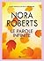 Le parole infinite by Nora Roberts