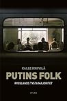 Putins folk: Ryss...