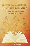 Quasi un romanzo:...