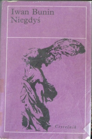 Niegdyś (Hardcover)