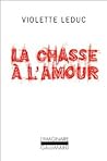 La chasse à l'amour