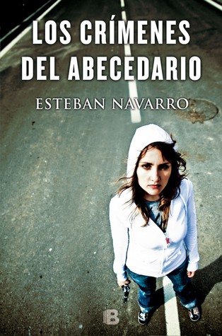 Los crímenes del abecedario (Diana Dávila, #2)