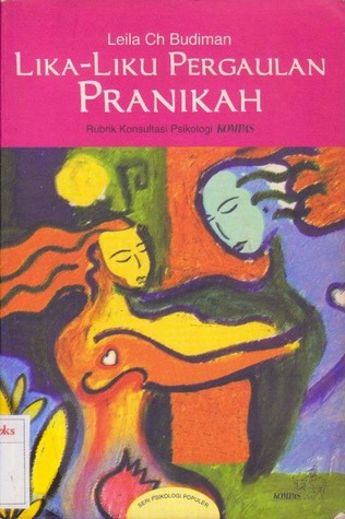 Lika-Liku Pergaulan Pranikah