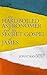 The Hardboiled Astronomer and the Secret Gospel of James by Jonathan Ruel