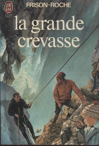 La Grande Crevasse