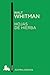 Hojas de hierba by Walt Whitman