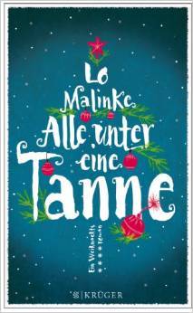 Alle unter eine Tanne (Paperback)