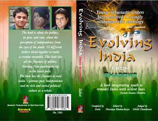 Evolving India- From Shadows