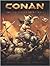 Conan sur les traces du barbare