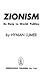 Zionism; its role in world ...