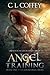 Angel in Training by C.L. Coffey