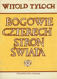 Bogowie czterech stron świata (Paperback)