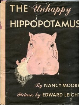 The Unhappy Hippopotamus